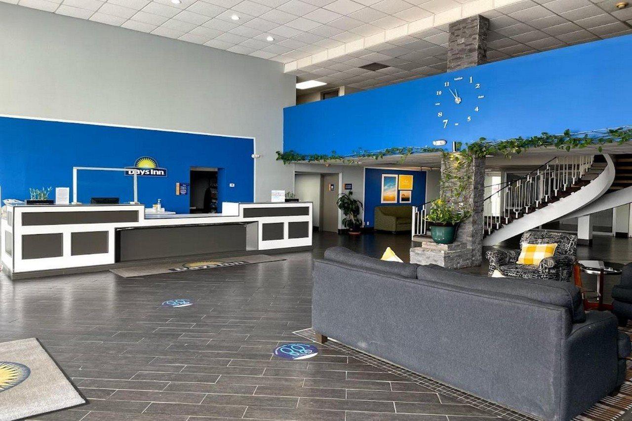 Days Inn By Wyndham Fort Wright Cincinnati Area Zewnętrze zdjęcie