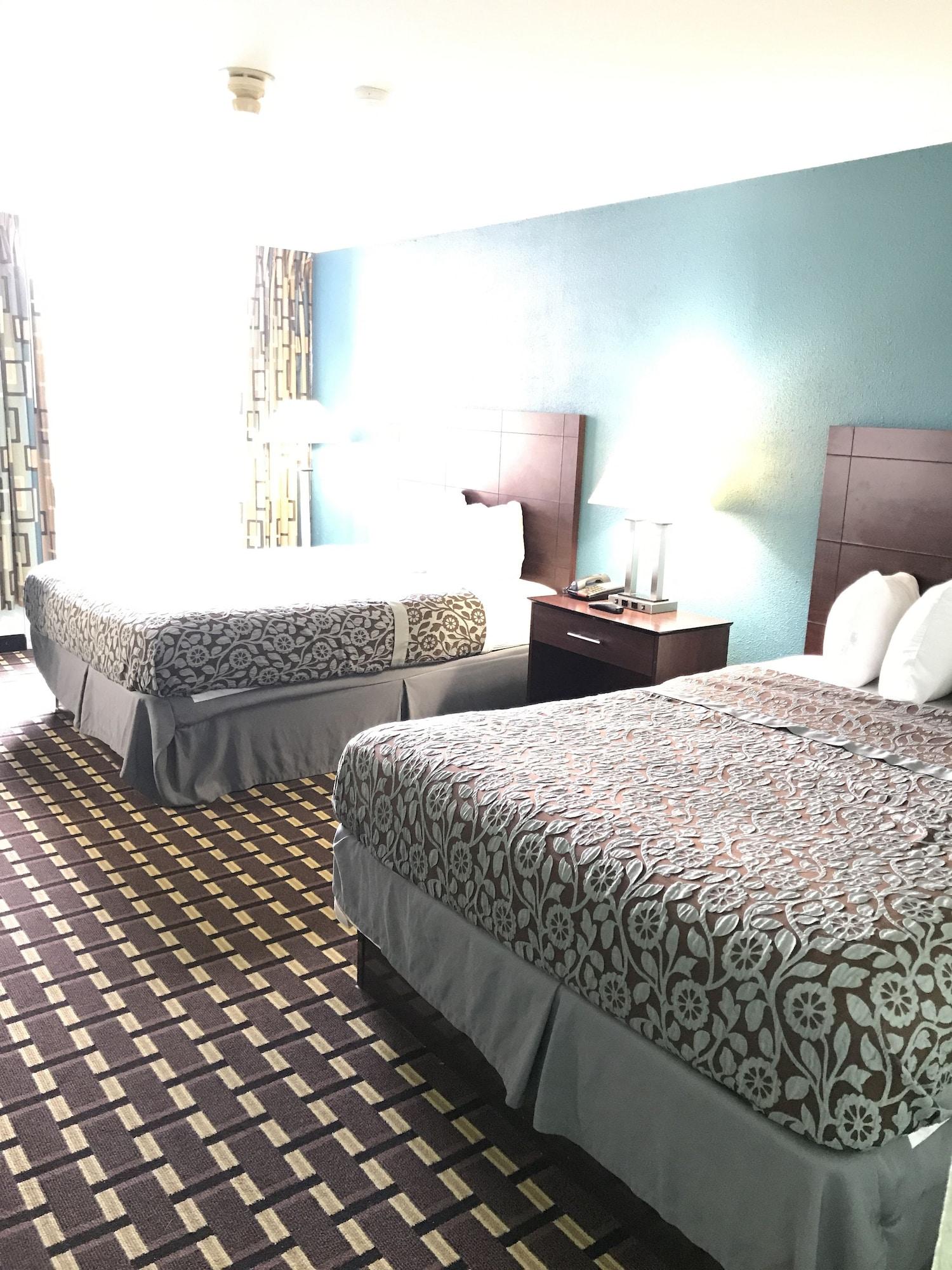 Days Inn By Wyndham Fort Wright Cincinnati Area Zewnętrze zdjęcie