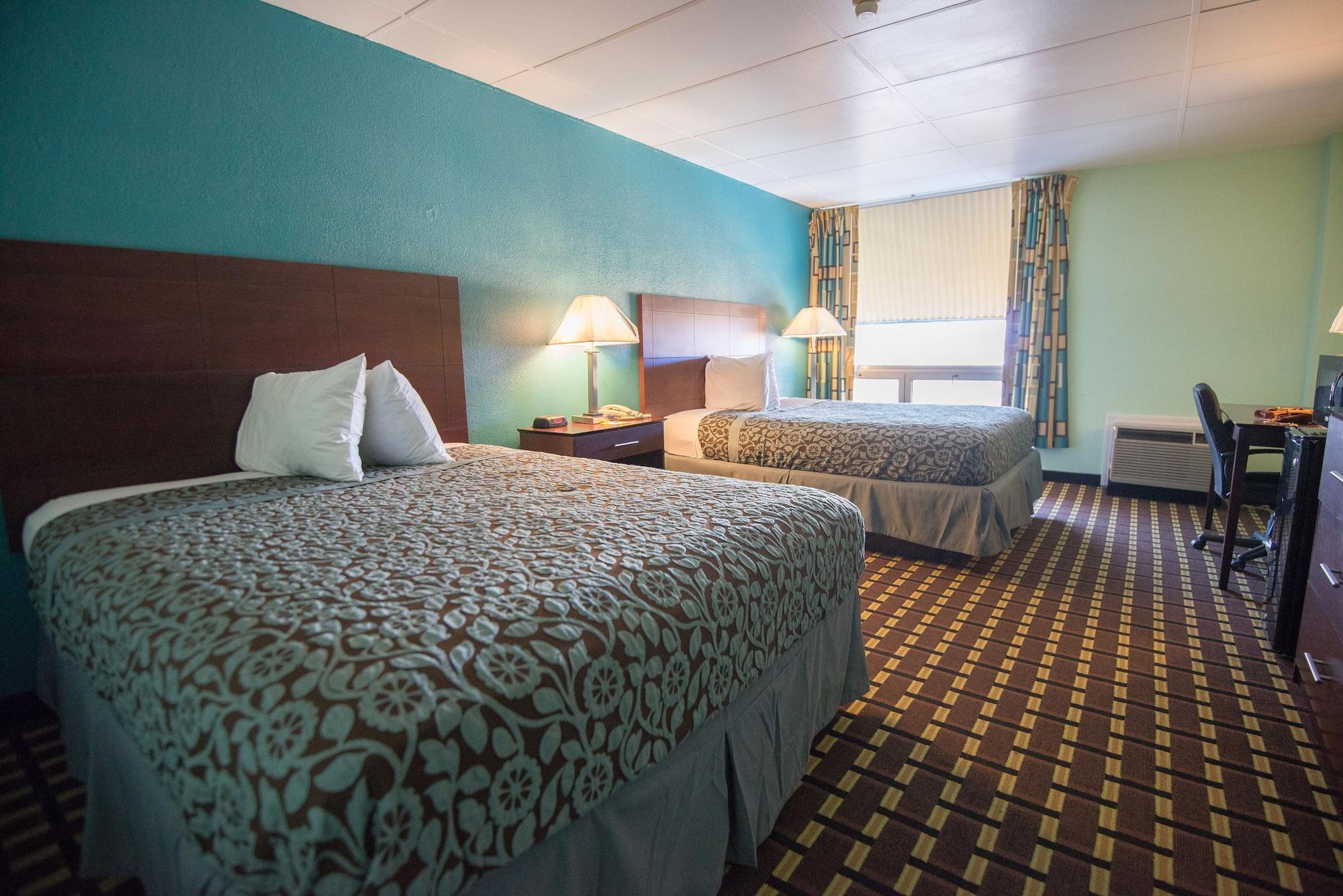 Days Inn By Wyndham Fort Wright Cincinnati Area Zewnętrze zdjęcie