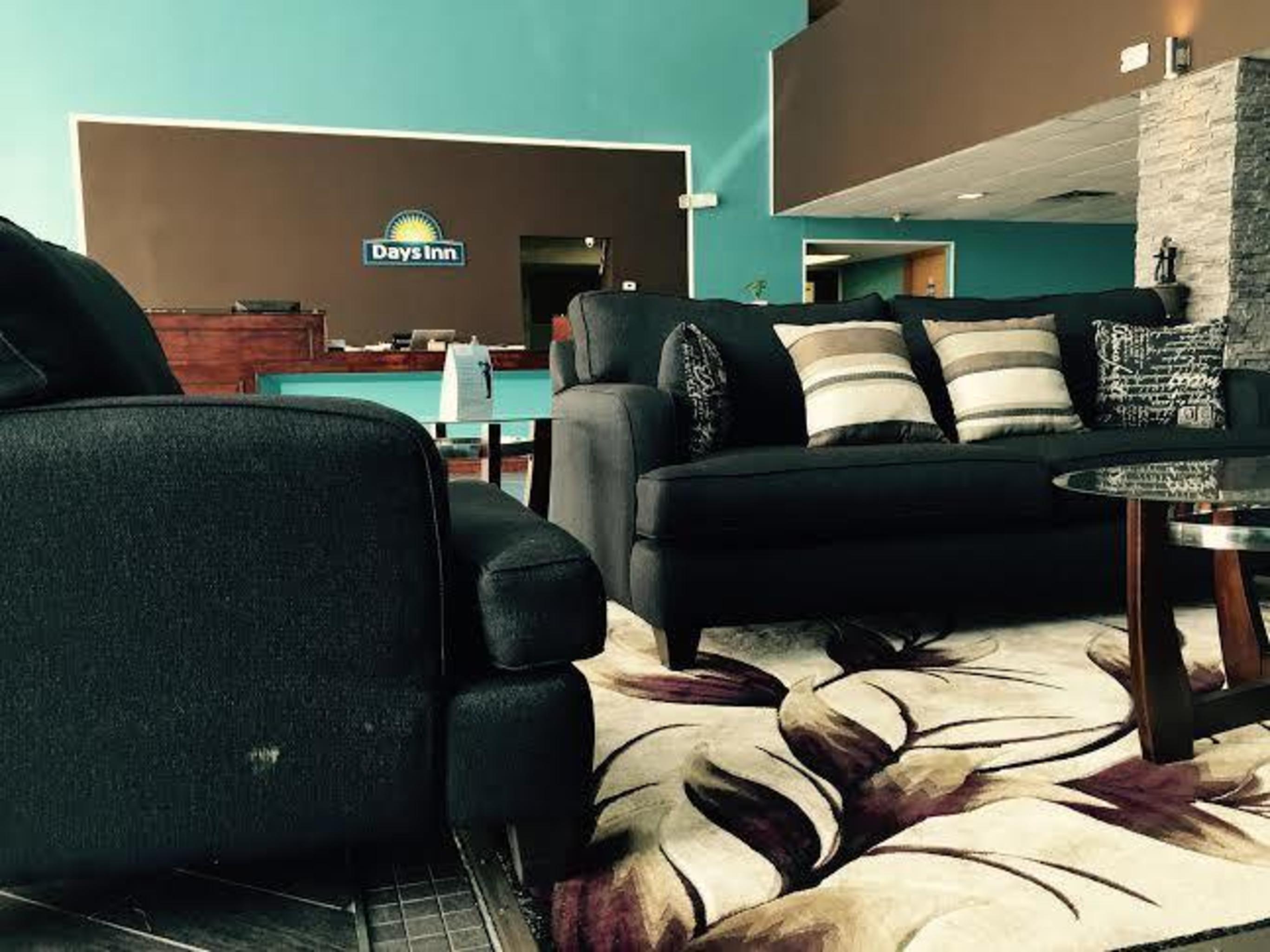 Days Inn By Wyndham Fort Wright Cincinnati Area Zewnętrze zdjęcie