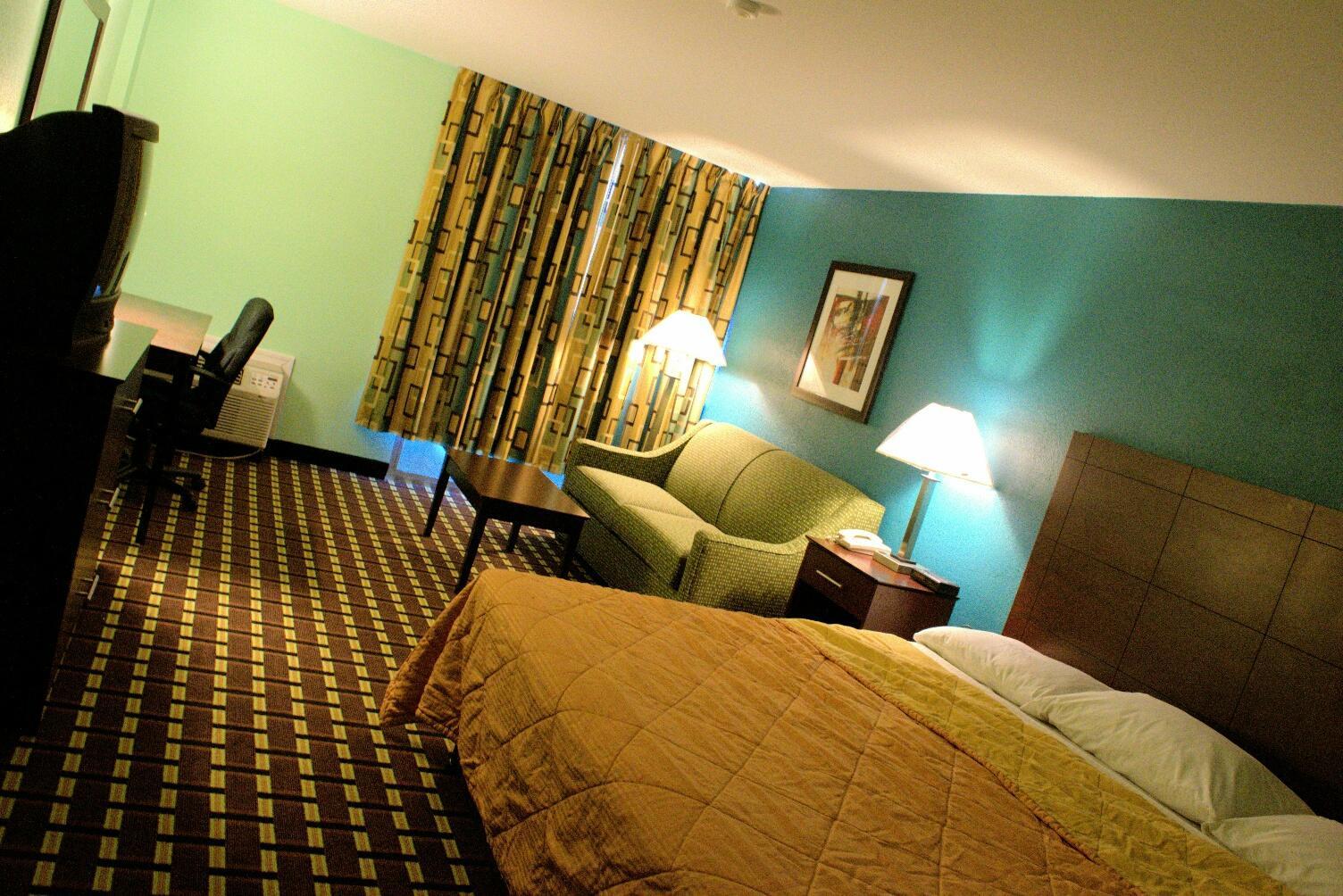 Days Inn By Wyndham Fort Wright Cincinnati Area Zewnętrze zdjęcie