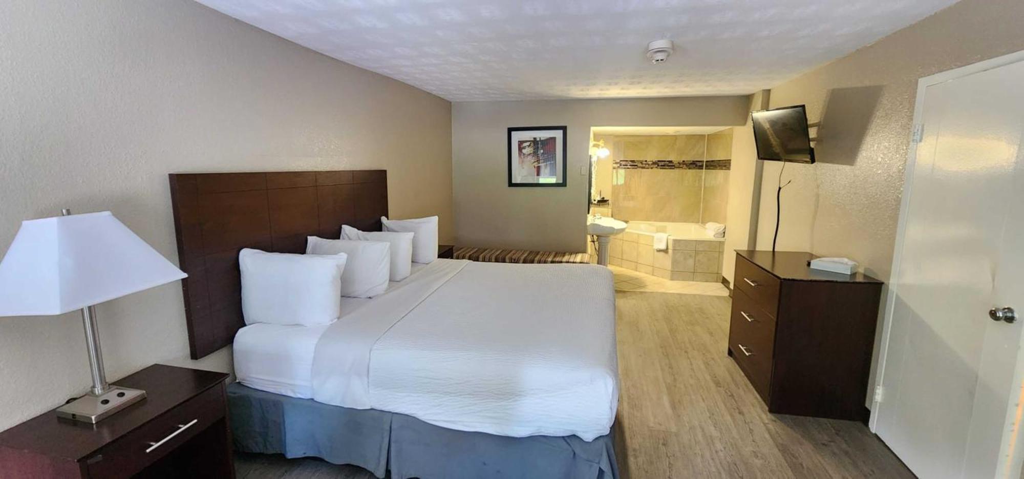 Days Inn By Wyndham Fort Wright Cincinnati Area Zewnętrze zdjęcie
