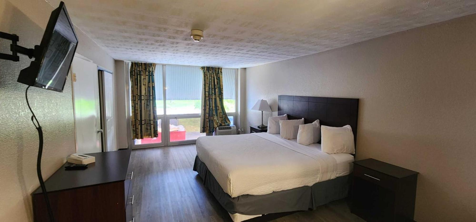 Days Inn By Wyndham Fort Wright Cincinnati Area Zewnętrze zdjęcie