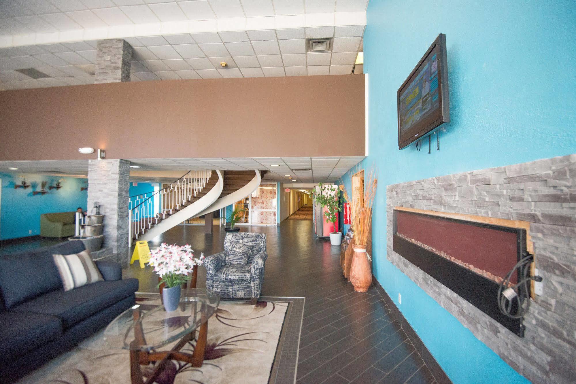 Days Inn By Wyndham Fort Wright Cincinnati Area Zewnętrze zdjęcie